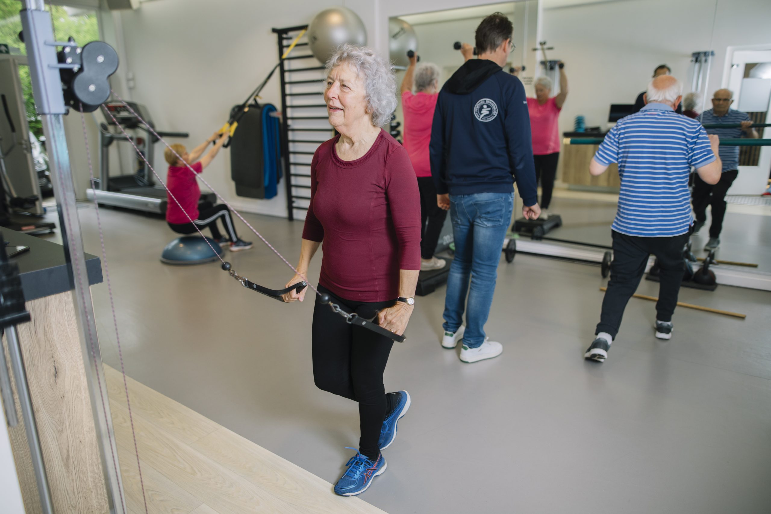 Groepstraining